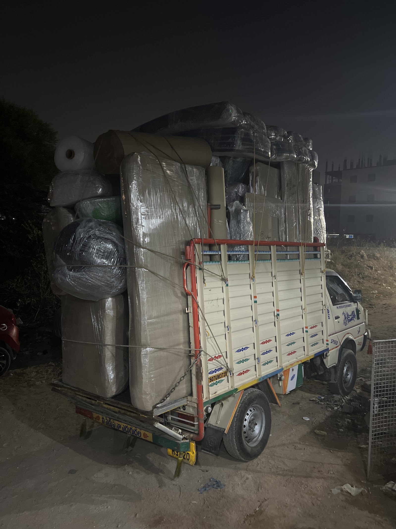 Stownest Storage facility in Secunderabad, Hyderabad - Exterior 4