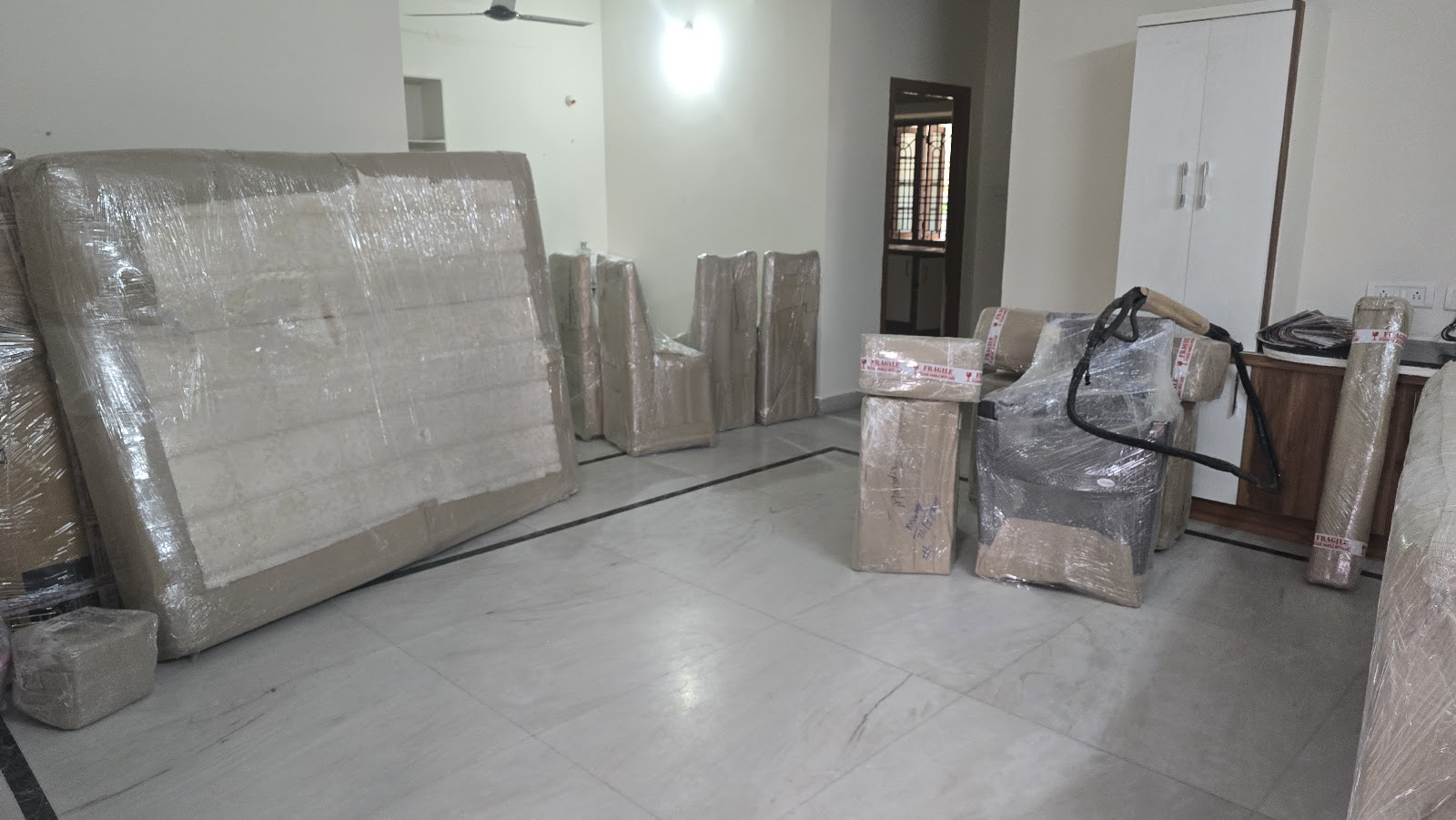 Stownest Storage facility in Secunderabad, Hyderabad - Exterior 5