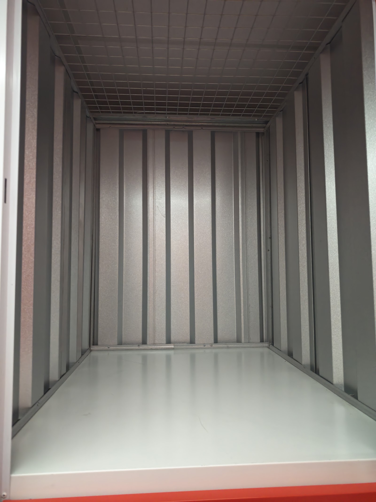 BigHero Self Storage stor peribadi Glenmarie, Shah Alam - Foto 5