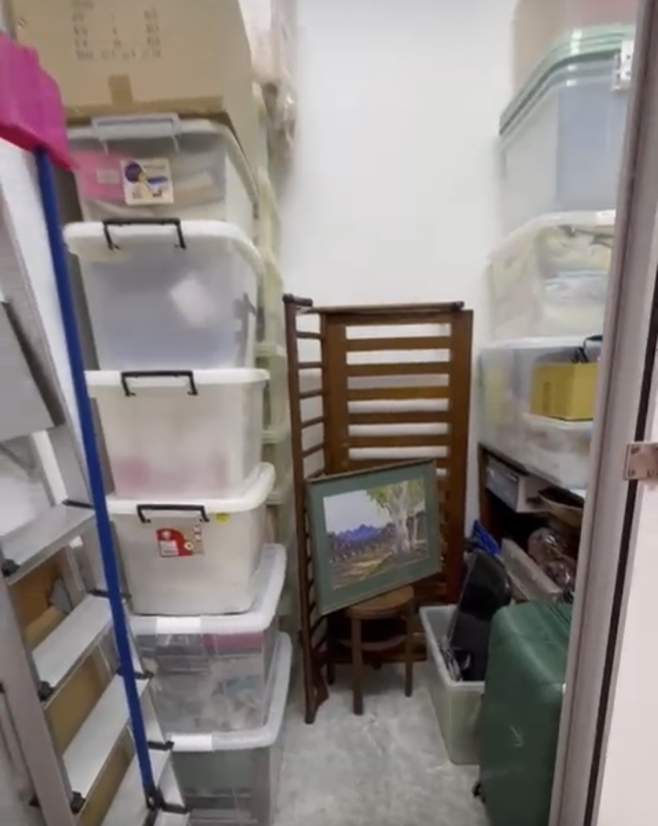 StorageMY stor peribadi Iskandar Puteri, Johor Bahru - Foto 5