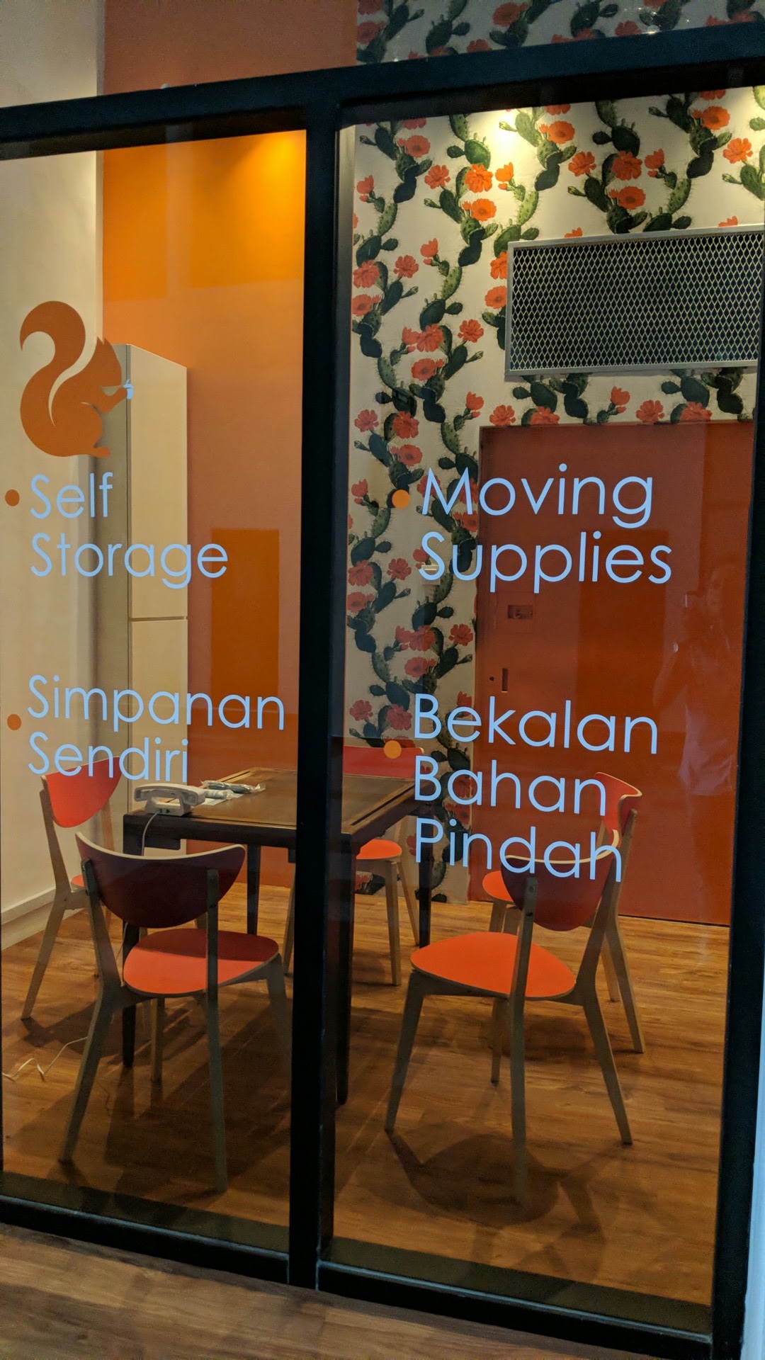 StorageMY stor peribadi Iskandar Puteri, Johor Bahru - Foto 6