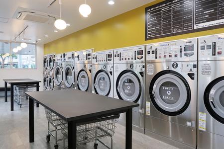 Storage Plus トランクルーム Nakahara, Kawasaki - 写真5