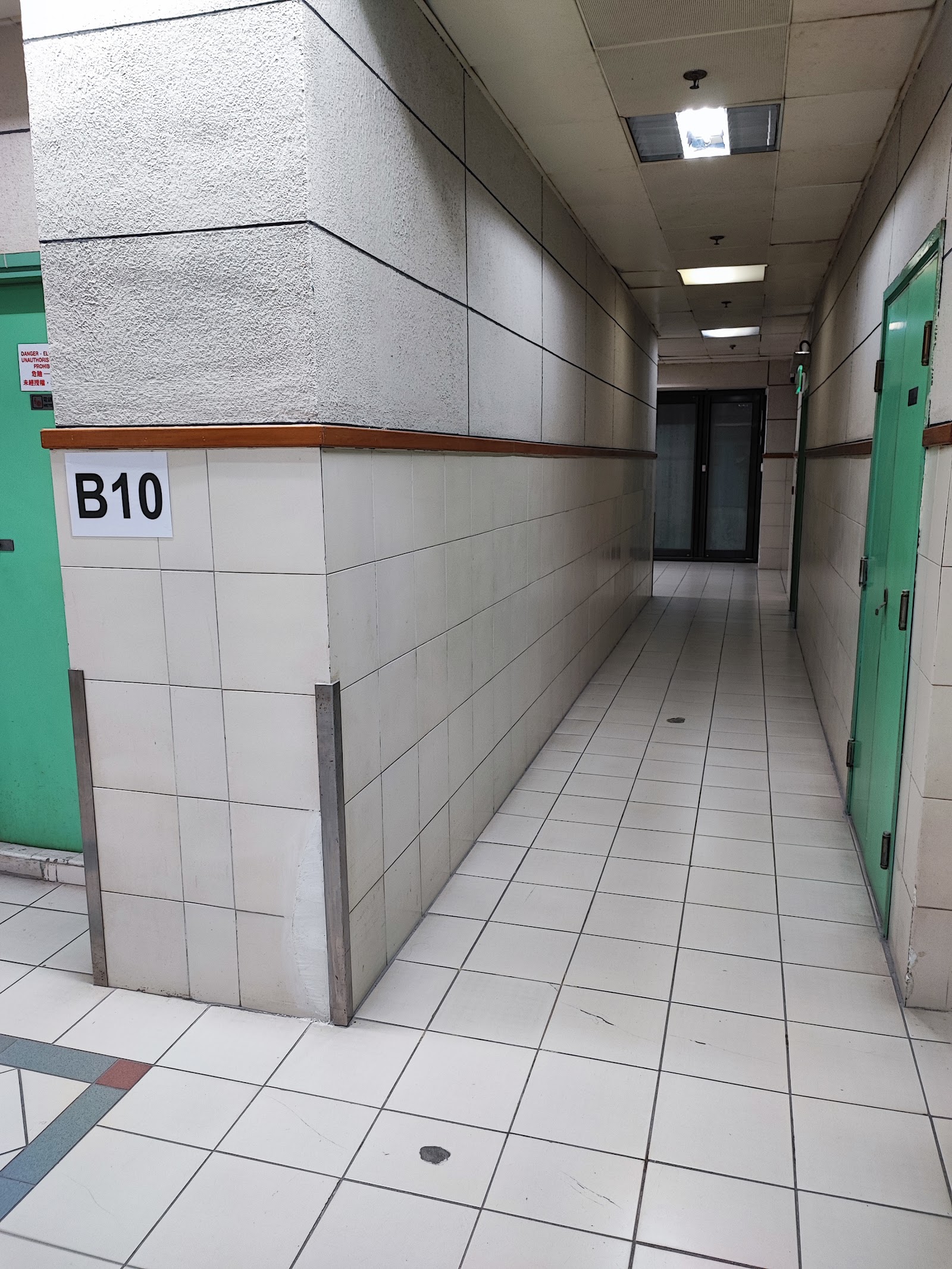 24 STORAGE 迷你倉 Shek Mun, Hong Kong - 照片6