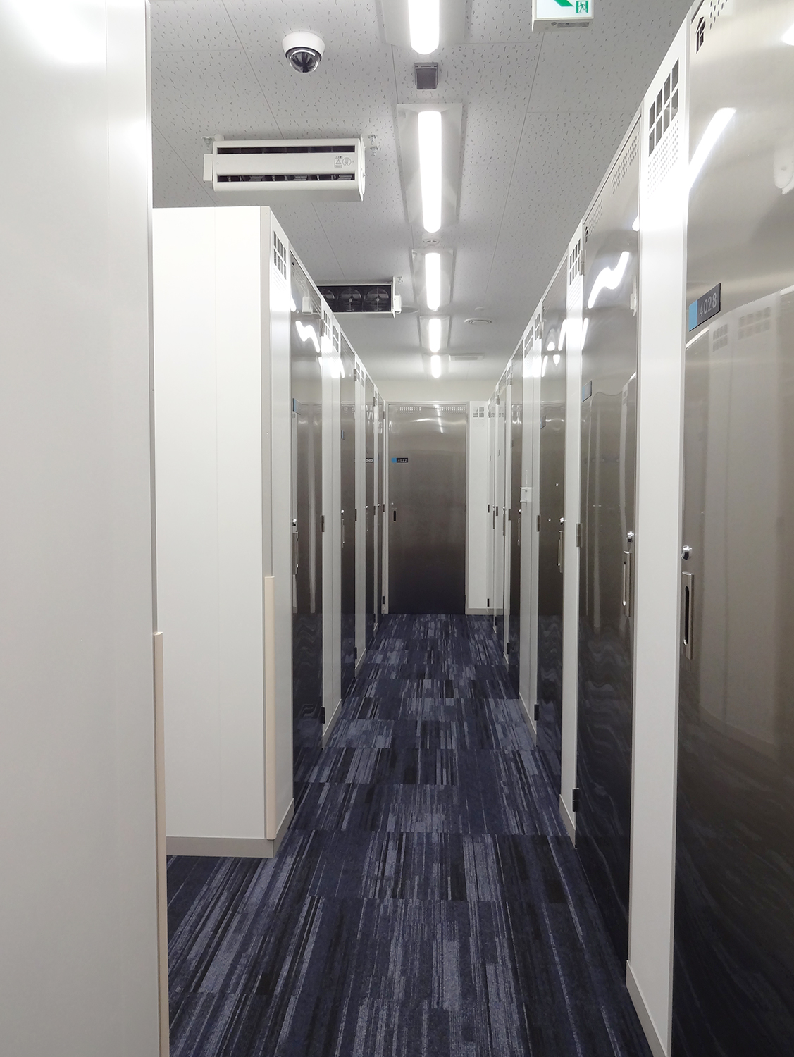 Storage Plus トランクルーム Koganei, Tokyo - 写真4