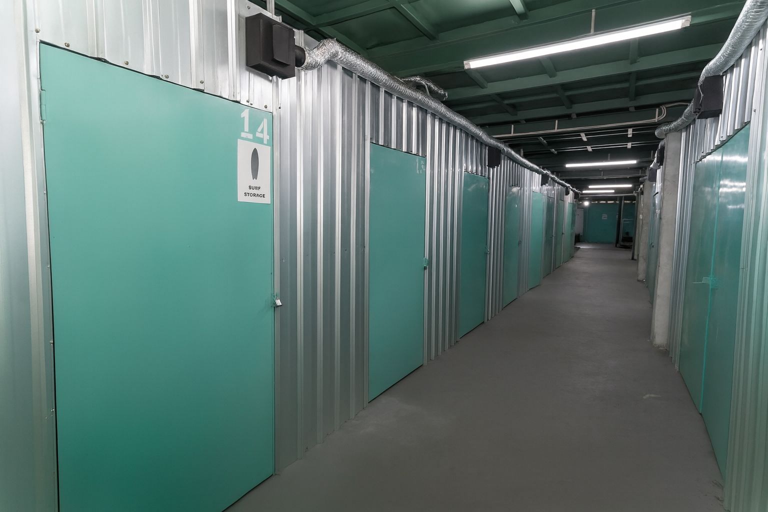Self Storage Bali (World Safe Service) sewa gudang Jimbaran, Bali - Foto 2