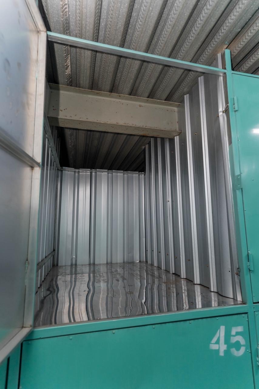 Self Storage Bali (World Safe Service) sewa gudang Jimbaran, Bali - Foto 4