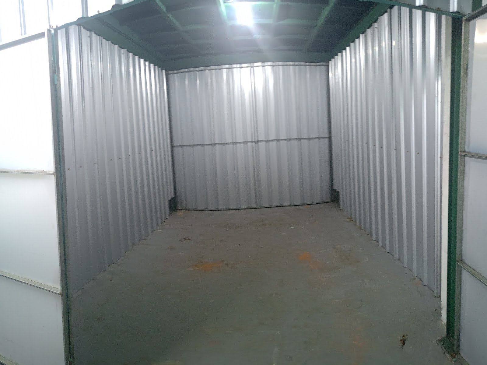 Self Storage Bali (World Safe Service) sewa gudang Jimbaran, Bali - Foto 5