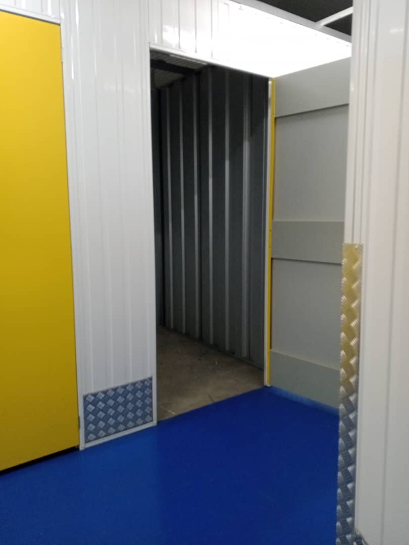 StorHub stor peribadi Seri Kembangan, Subang Jaya - Foto 2