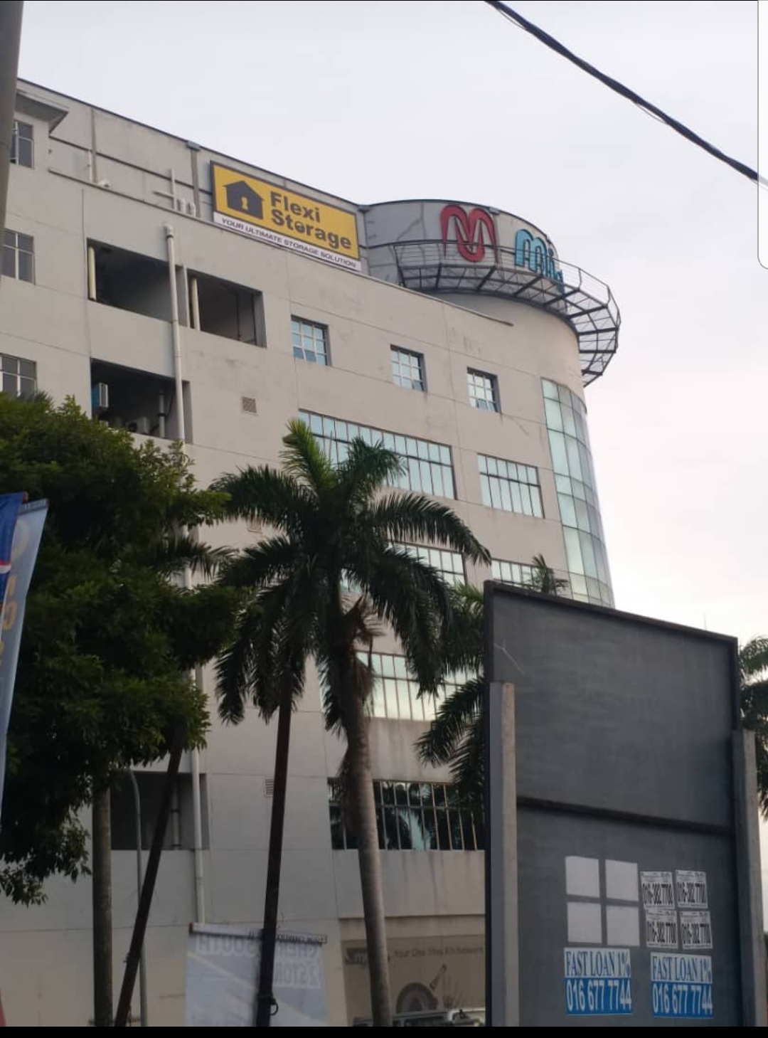 StorHub stor peribadi Seri Kembangan, Subang Jaya - Foto 3