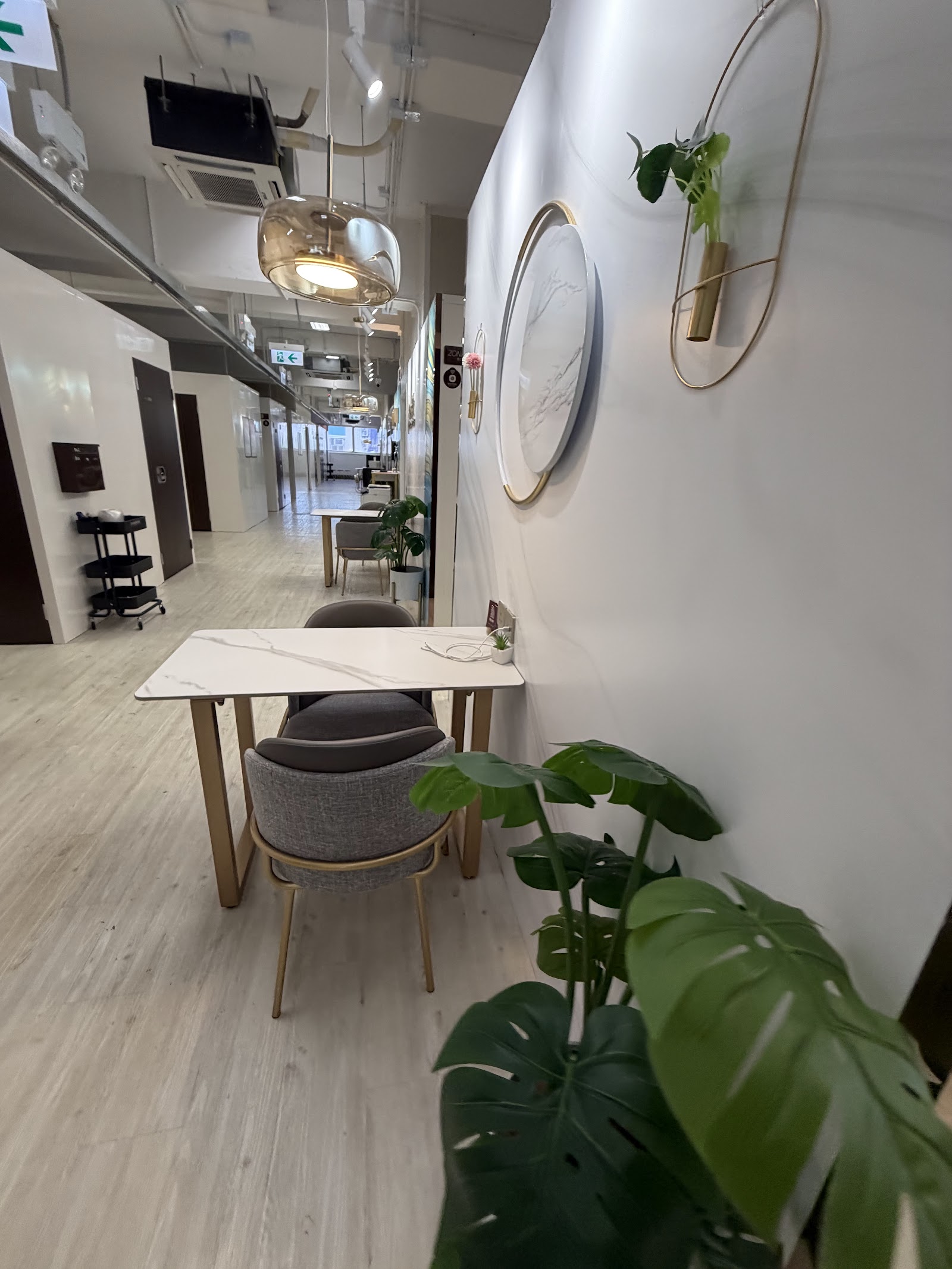 Apple Storage 迷你倉 Kwai Chung, Hong Kong - 照片5