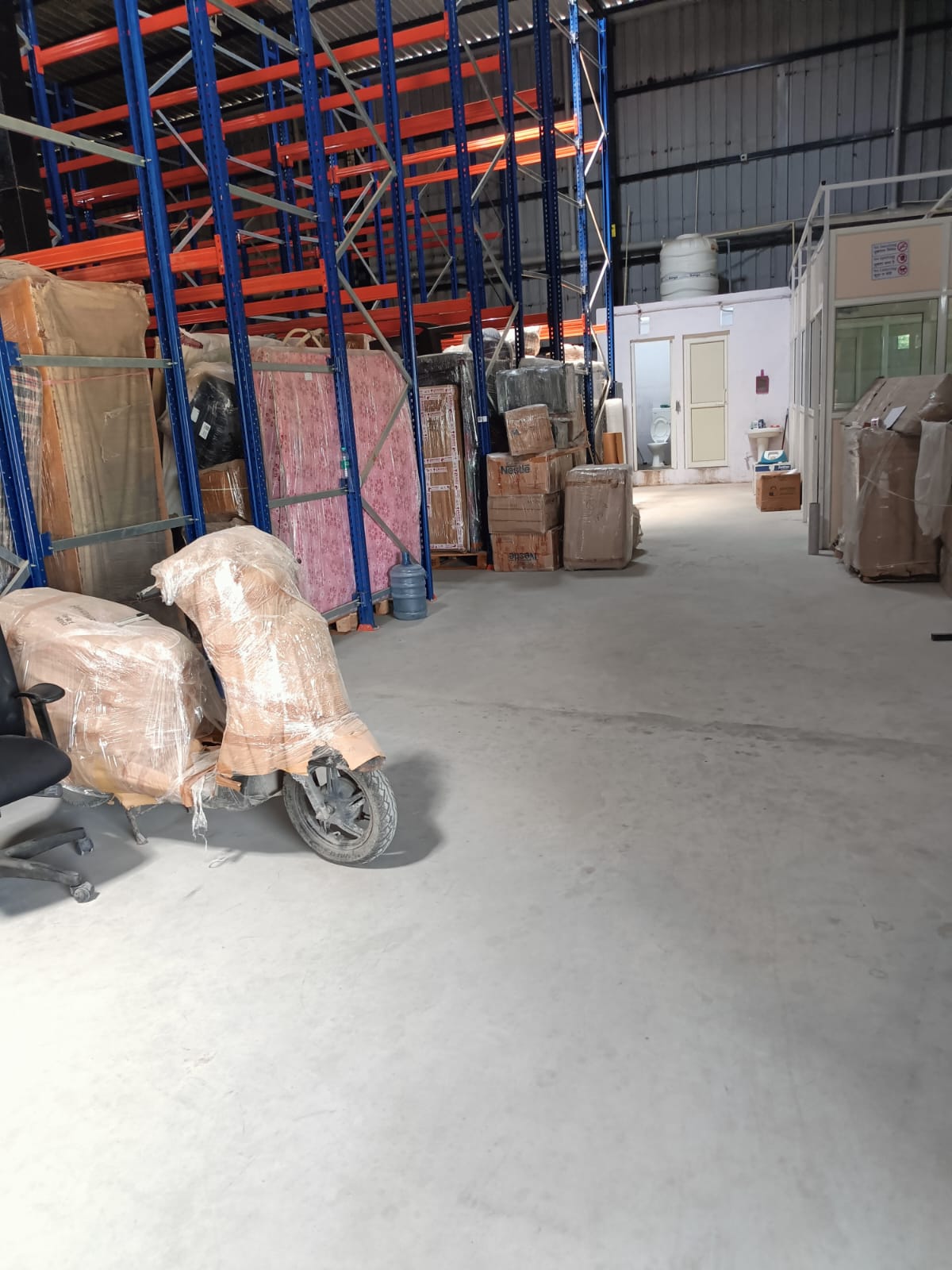 Easy My Storage facility in Sector 5, Noida - Exterior 2