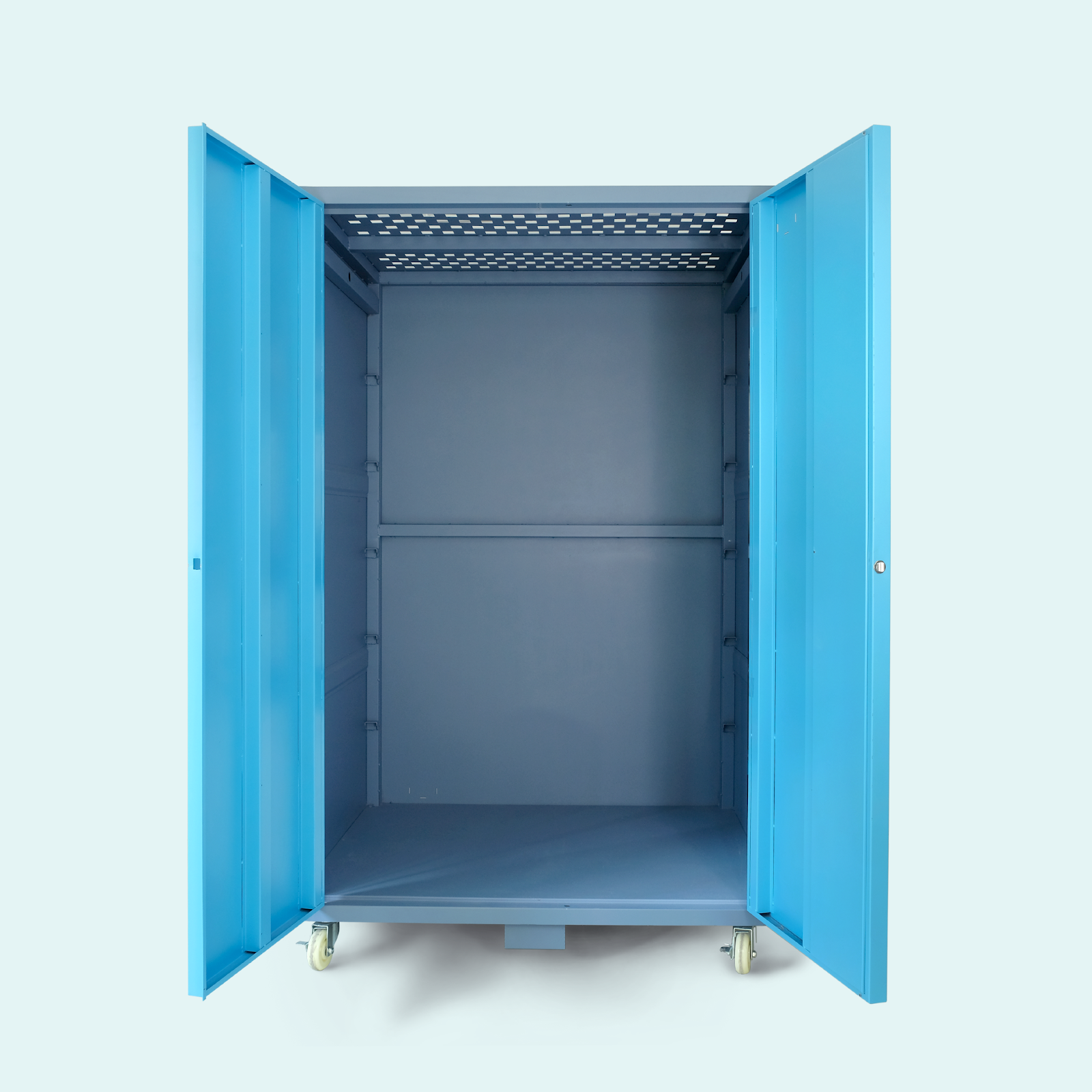 Spacebox 迷你倉 Kwun Tong, Hong Kong - 照片3