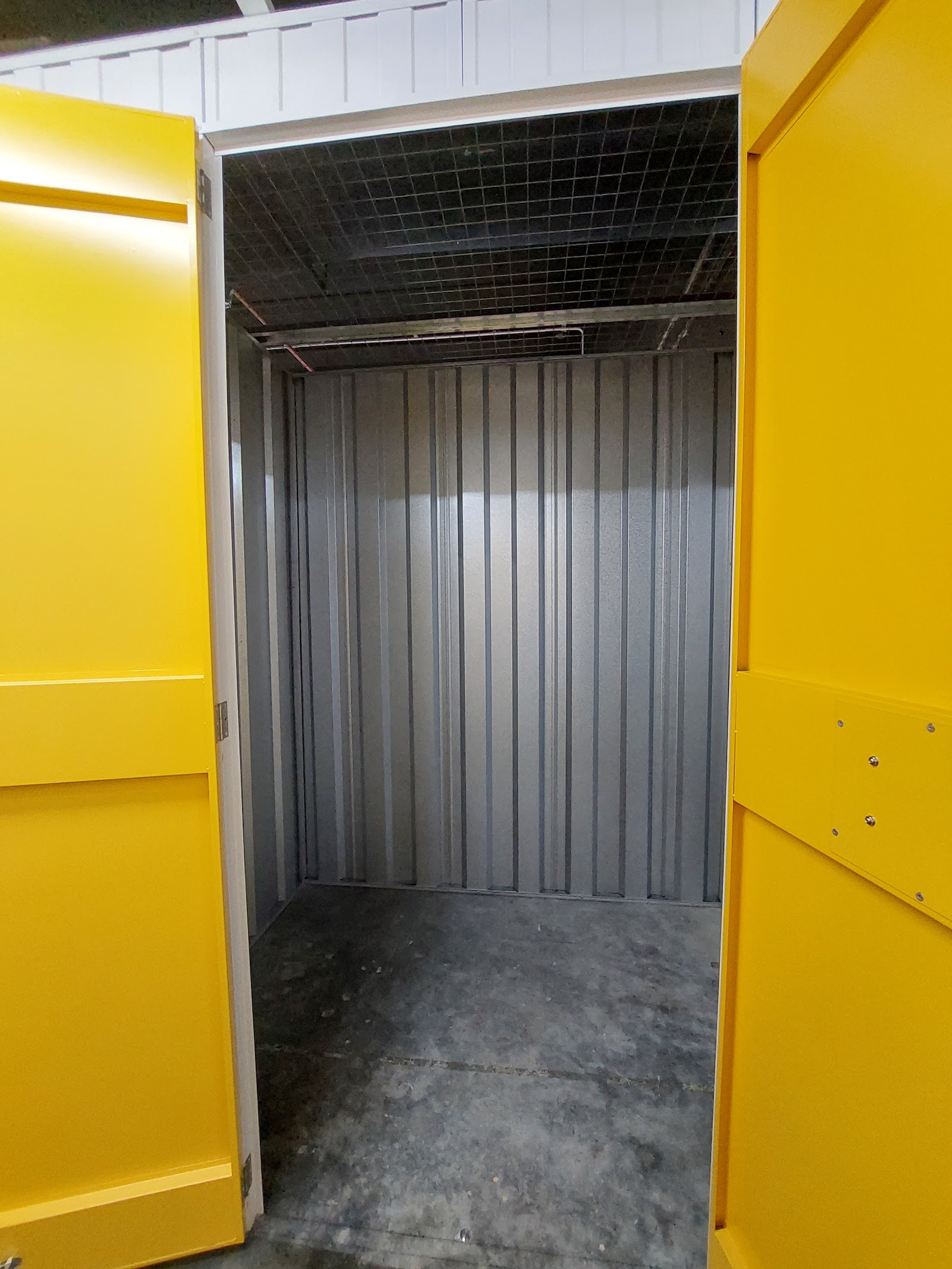 StorHub stor peribadi Section 51A, Petaling Jaya - Foto 1