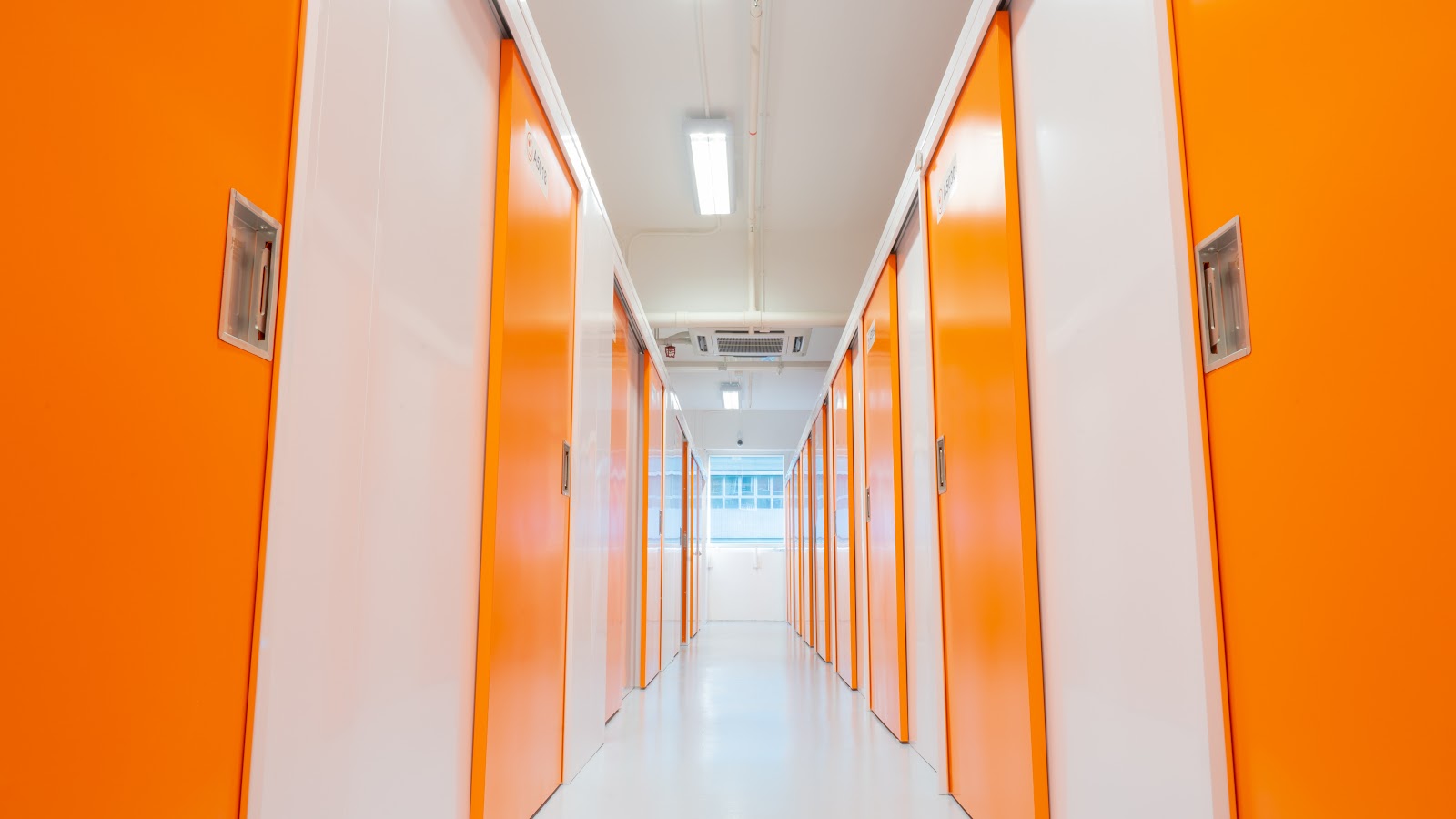 StorHub 迷你倉 Fo Tan, Hong Kong - 照片2
