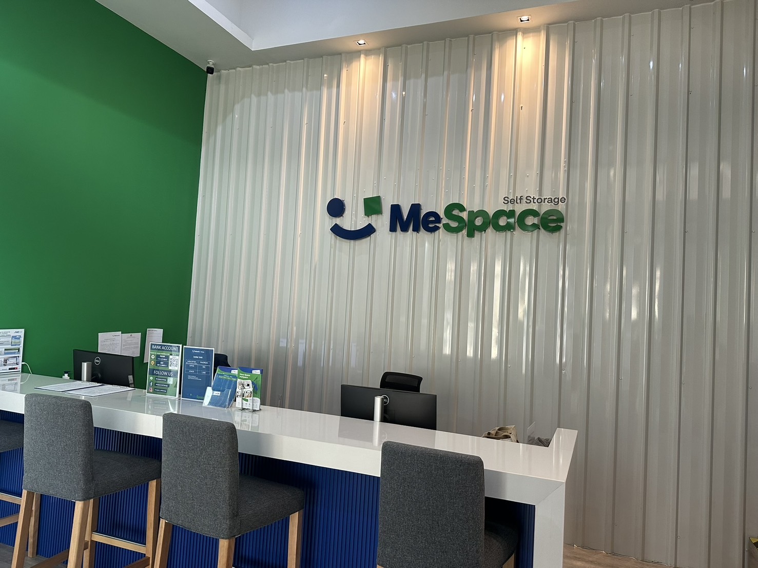 MeSpace ห้องเก็บของ Central Pattaya, Pattaya - ภาพที่3