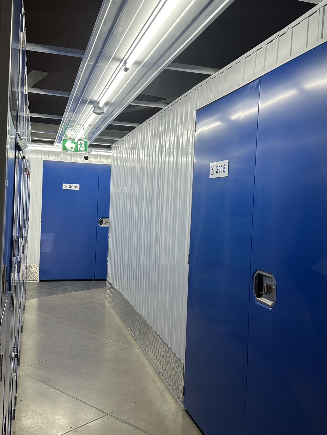 MeSpace ห้องเก็บของ Central Pattaya, Pattaya - ภาพที่4