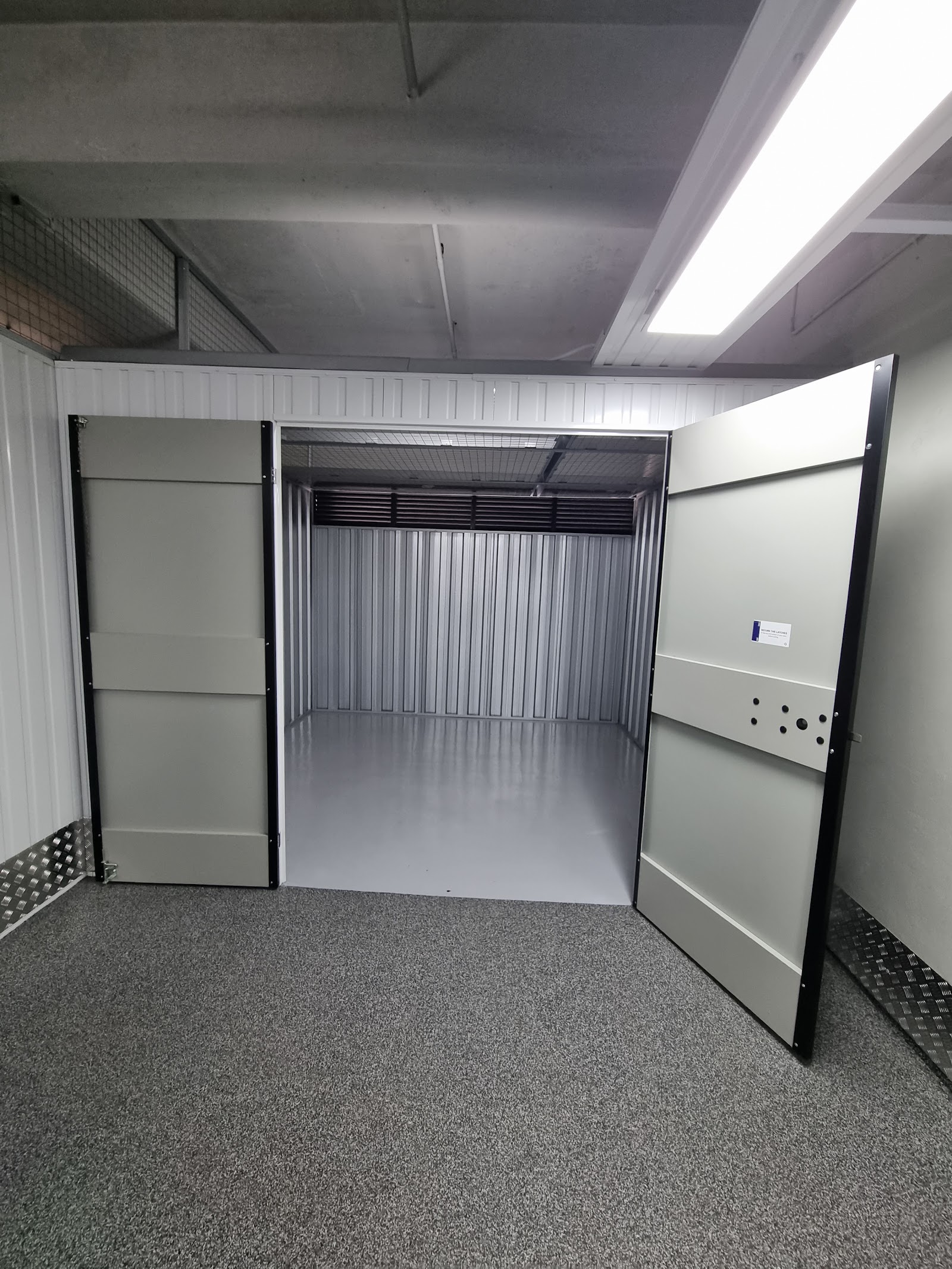 Extra Space Asia facility in MacPherson, Singapore - Exterior 5