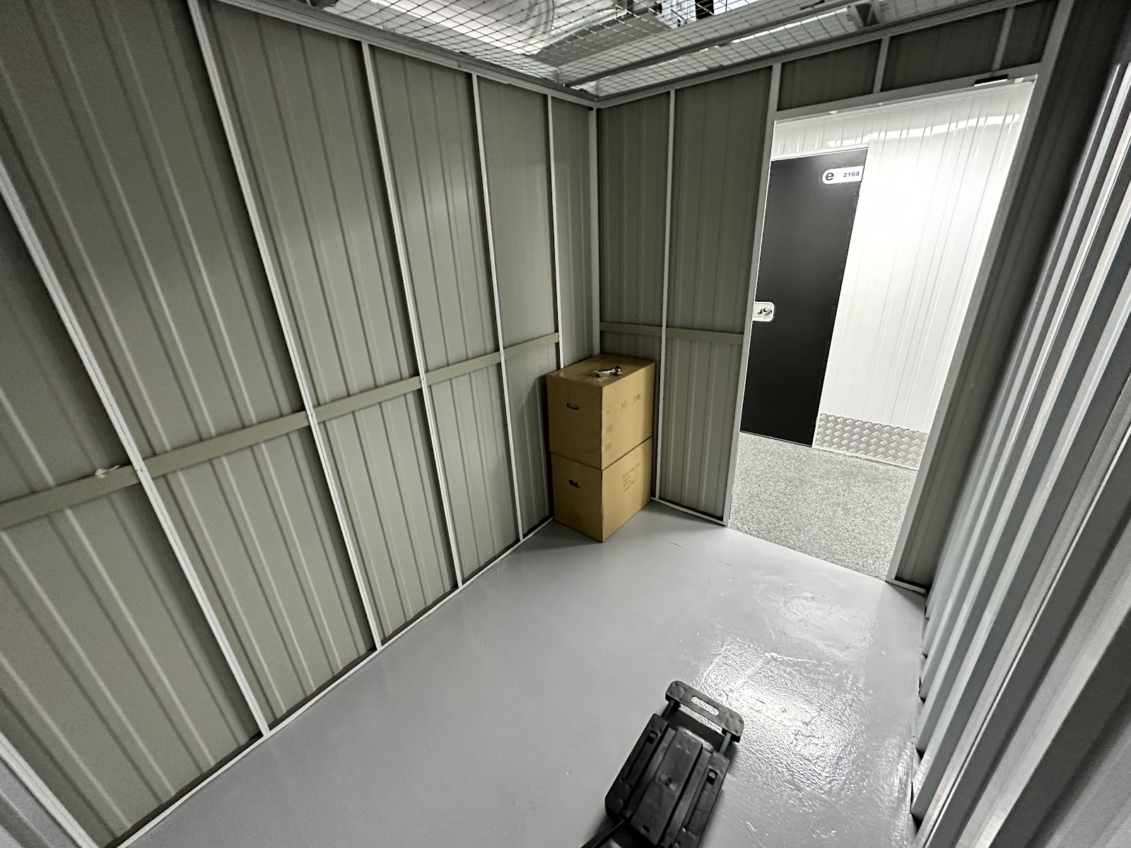 Extra Space Asia facility in MacPherson, Singapore - Exterior 6