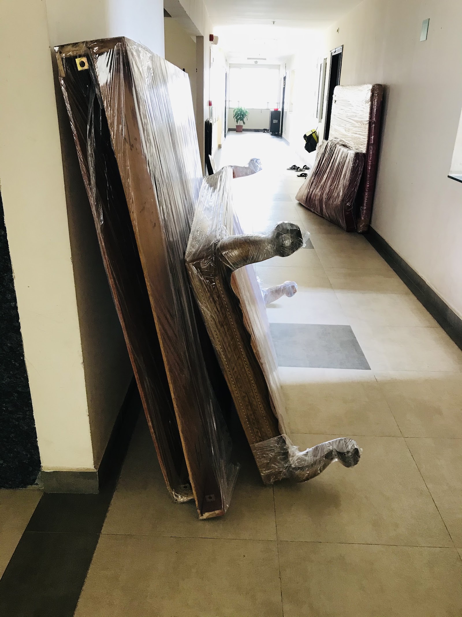StoreMyStuff Hyderabad facility in Kondapur, Hyderabad - Exterior 5