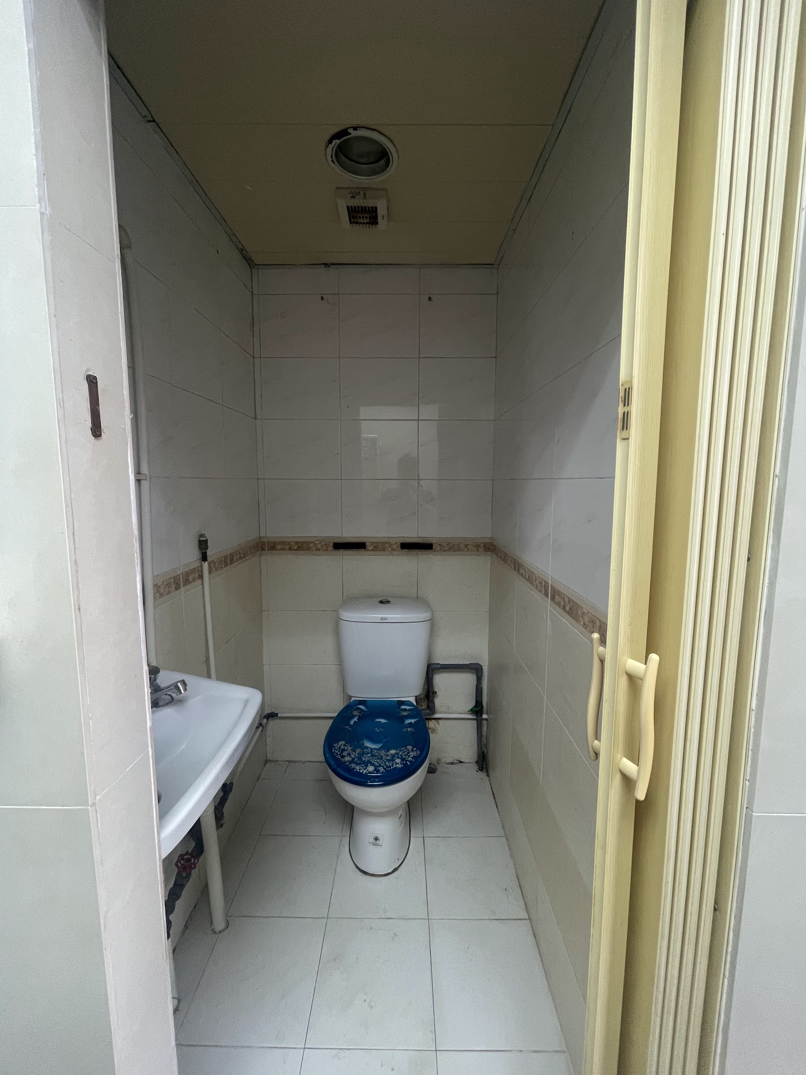 SC Storage 迷你倉 Tsuen Wan, Hong Kong - 照片5