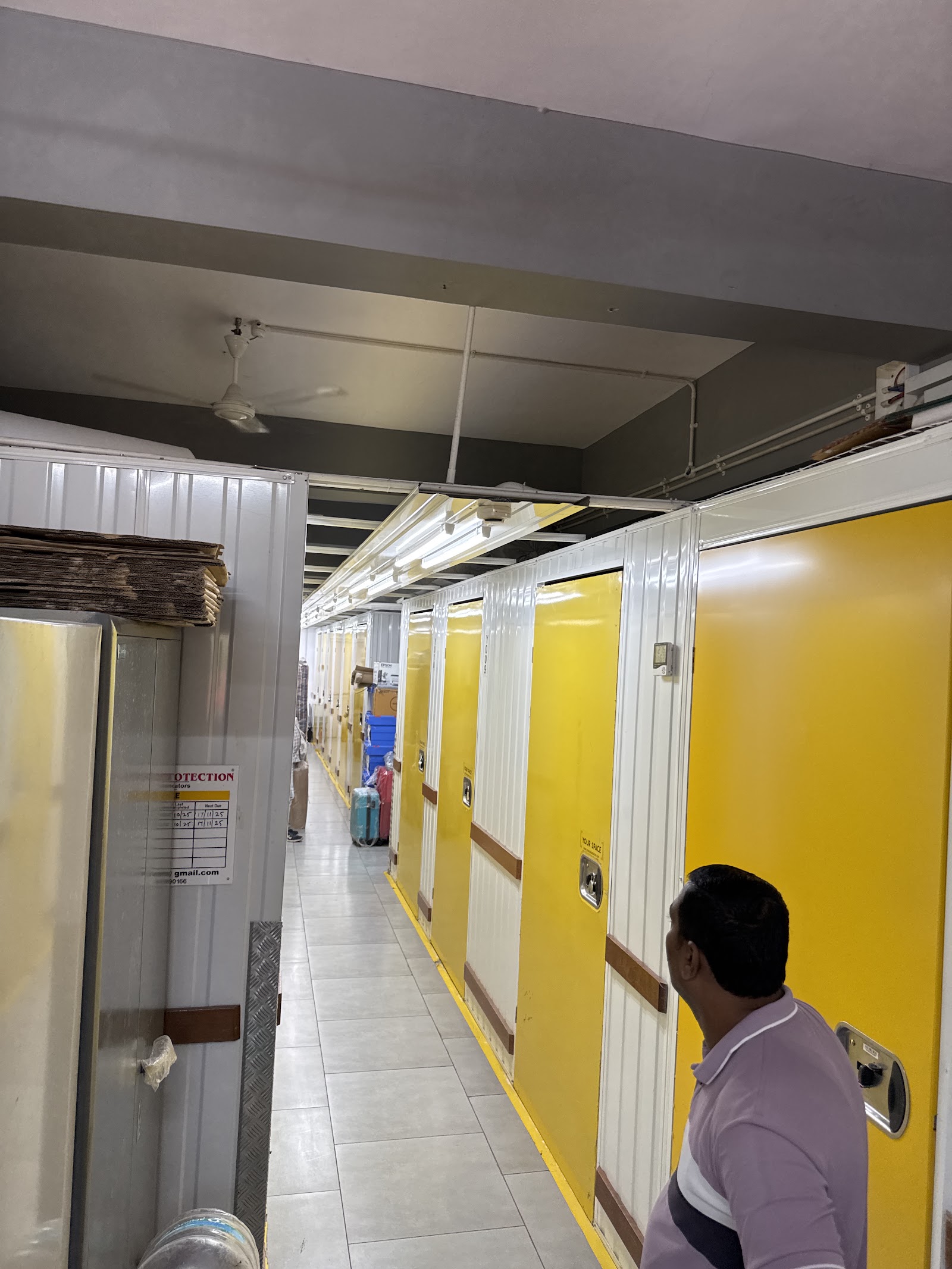 Your Space facility in Dohale, Bhiwandi - Exterior 1