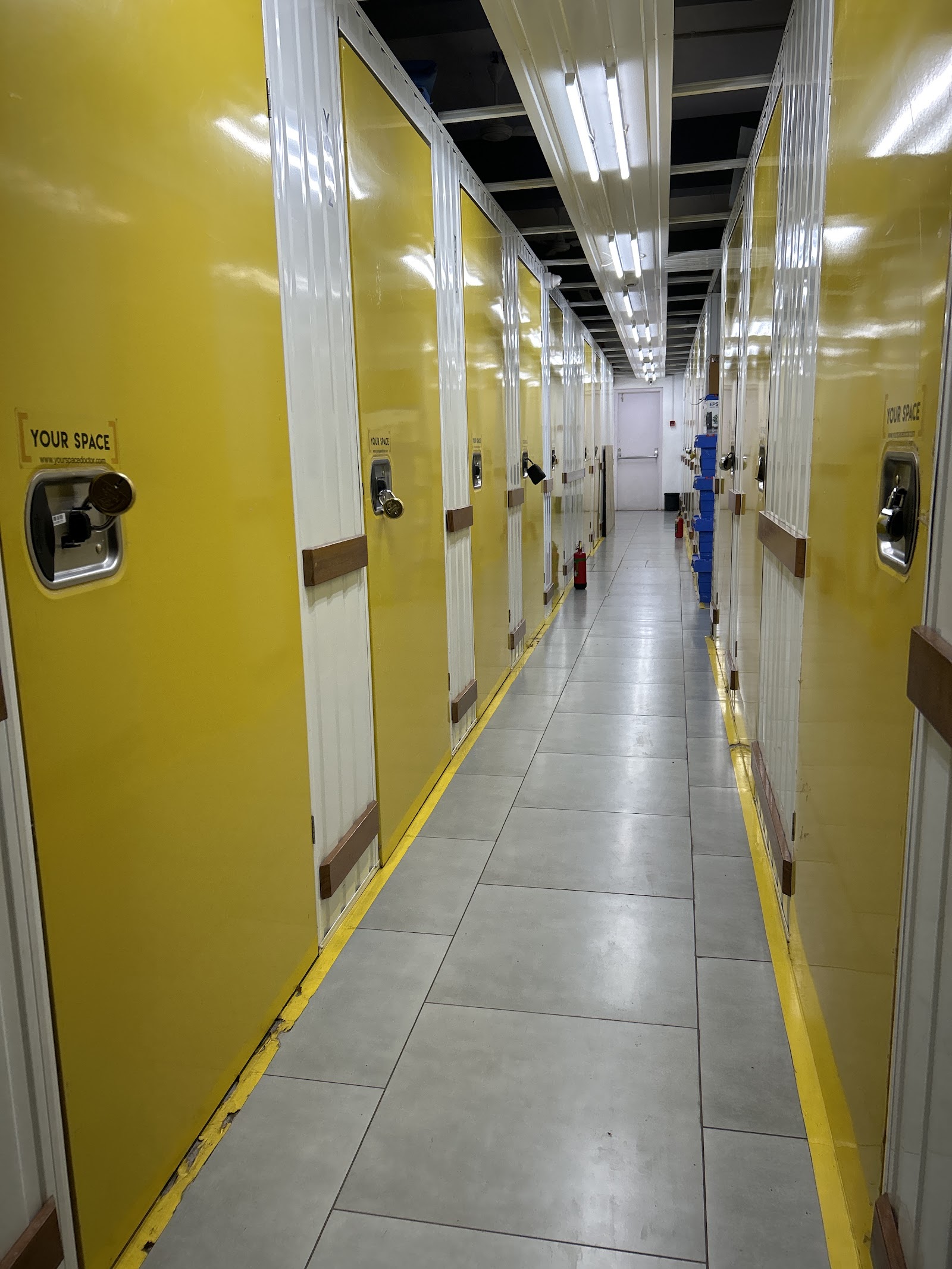 Your Space facility in Dohale, Bhiwandi - Exterior 2