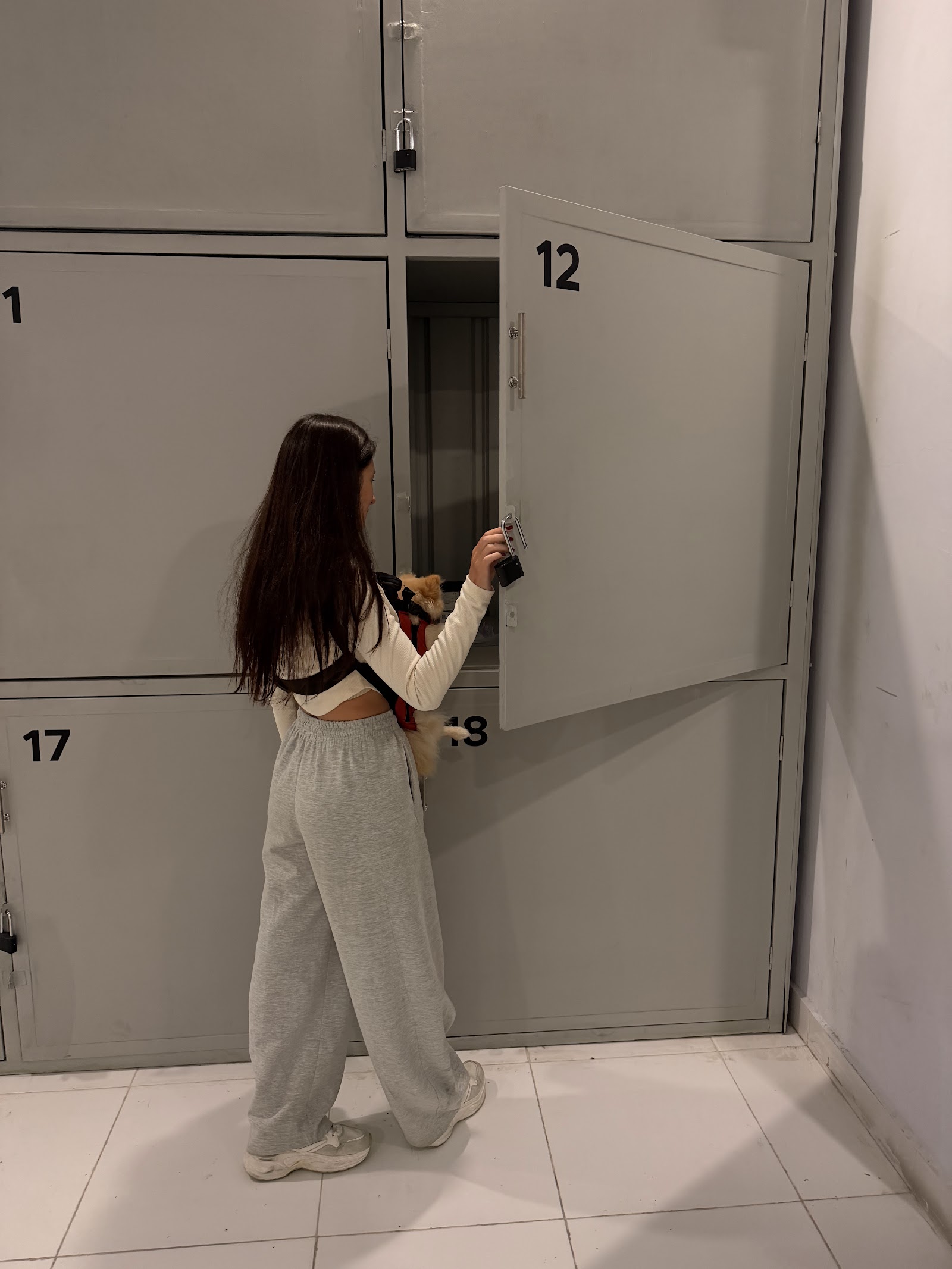 Safebox Bali sewa gudang Canggu, Bali - Foto 4