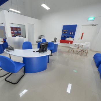 Extra Space Asia facility in Clementi, Singapore - Exterior 5