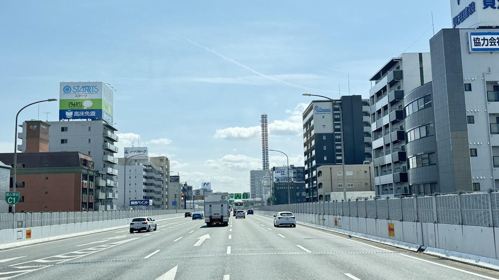 StorHub トランクルーム Naka, Nagoya - 写真2