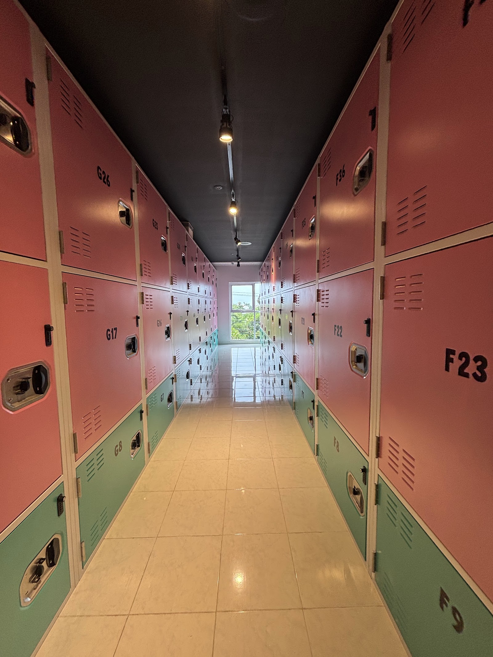 Nomad Self Storage sewa gudang Canggu, Bali - Foto 3