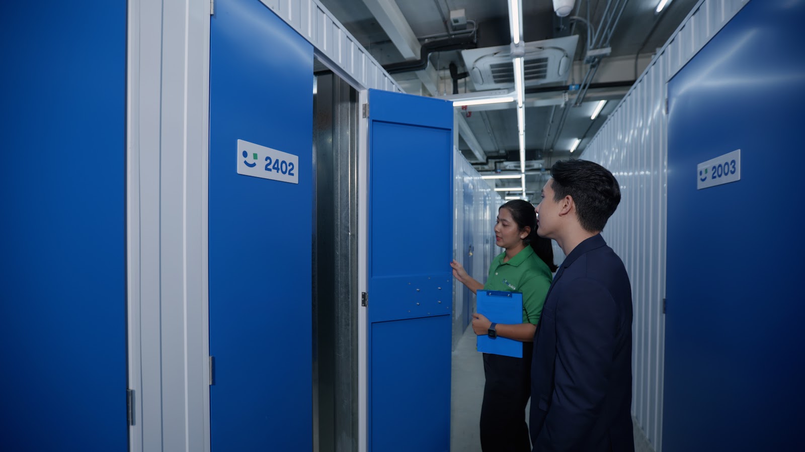 MeSpace ห้องเก็บของ Bang Sue, Bangkok - ภาพที่3