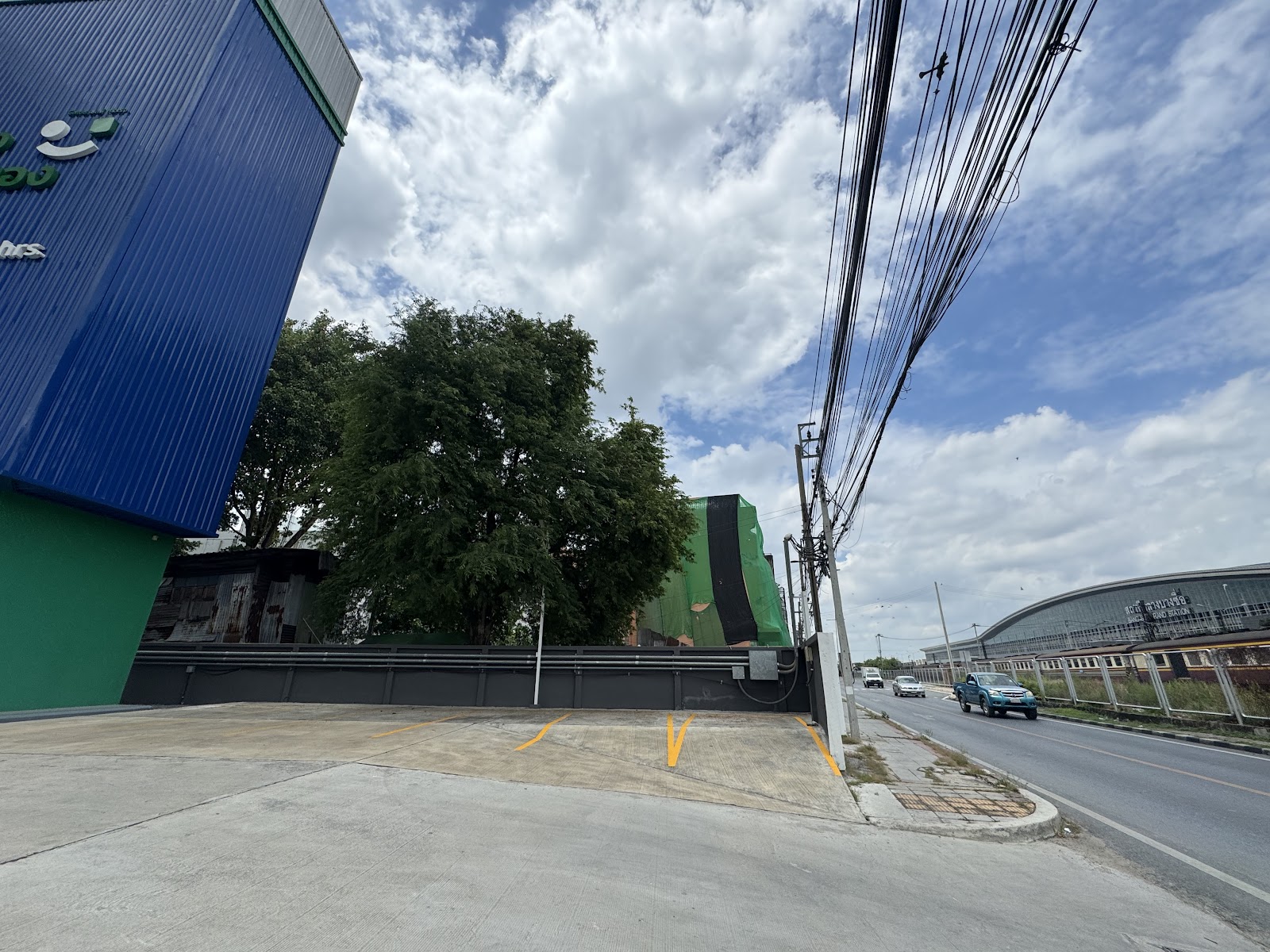 MeSpace ห้องเก็บของ Bang Sue, Bangkok - ภาพที่4