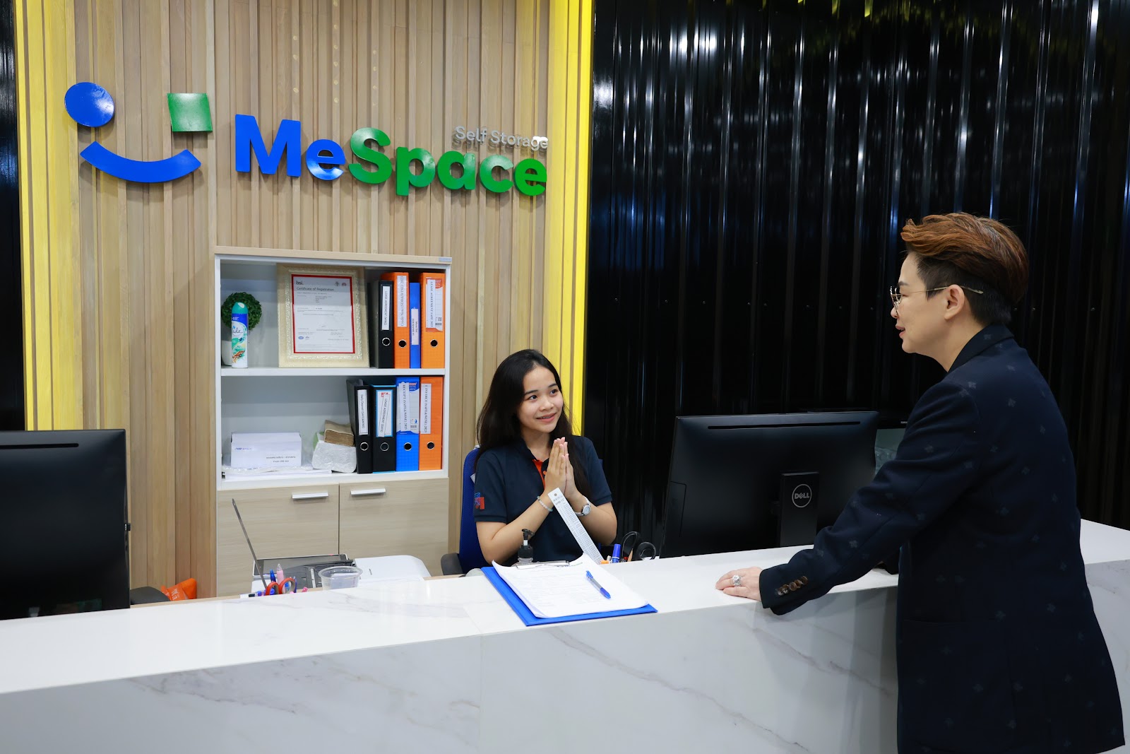 MeSpace ห้องเก็บของ Pathumwan, Bangkok - ภาพที่6