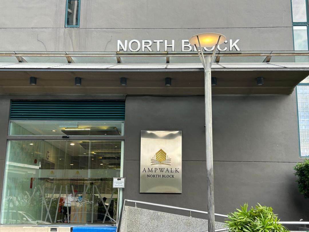 Lock+Store stor peribadi Ampang, Kuala Lumpur - Foto 1