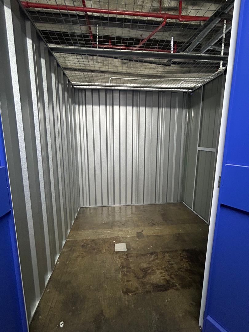 Lock+Store stor peribadi Ampang, Kuala Lumpur - Foto 2