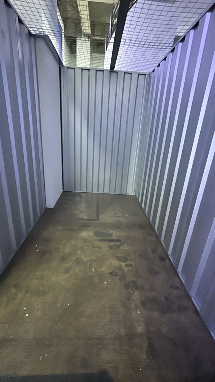 Lock+Store stor peribadi Ampang, Kuala Lumpur - Foto 4