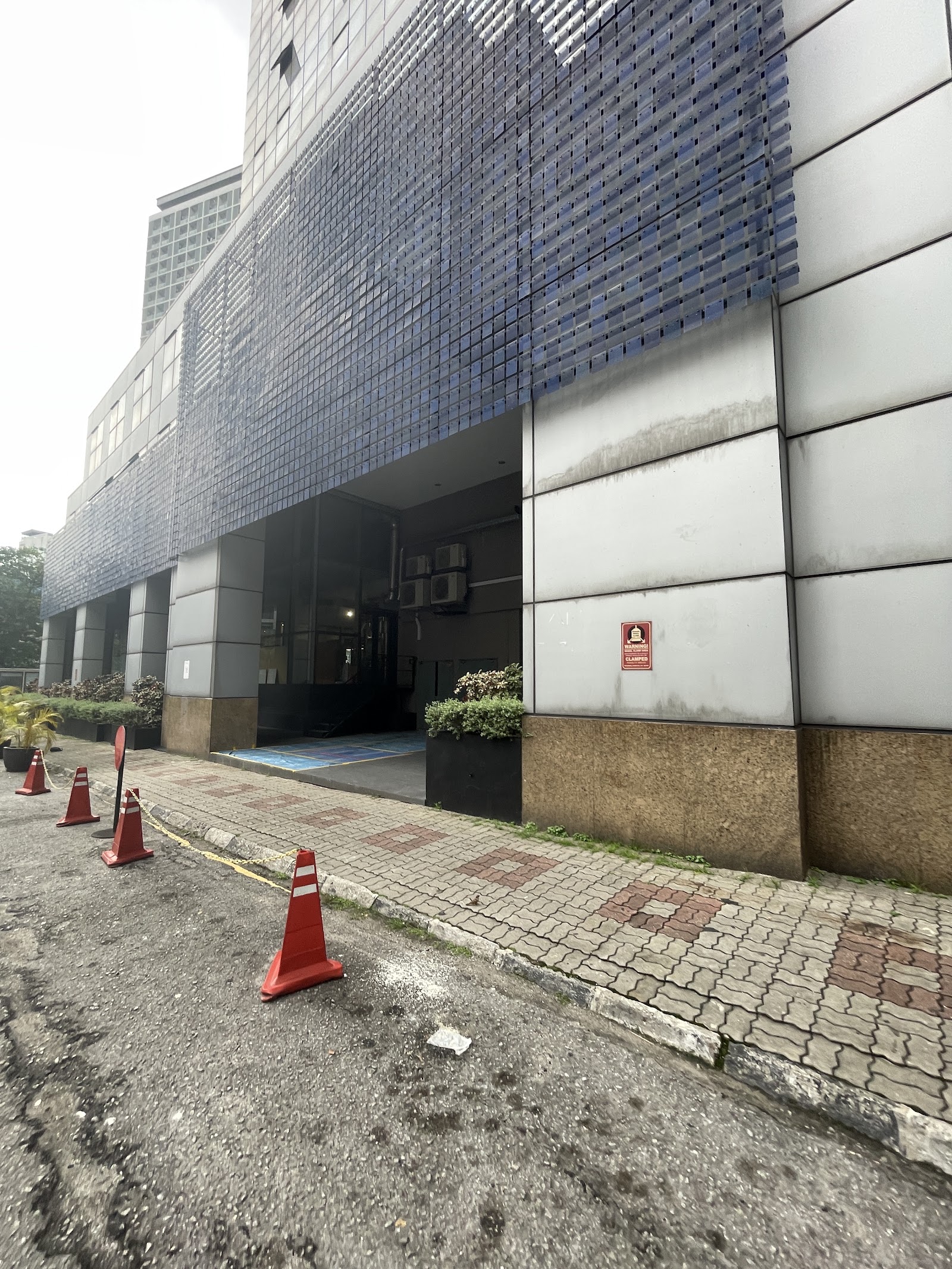 StorHub stor peribadi Bukit Bintang, Kuala Lumpur - Foto 6