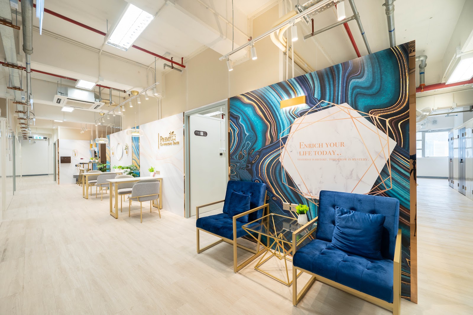 Apple Storage 迷你倉 Lai Chi Kok, Hong Kong - 照片1