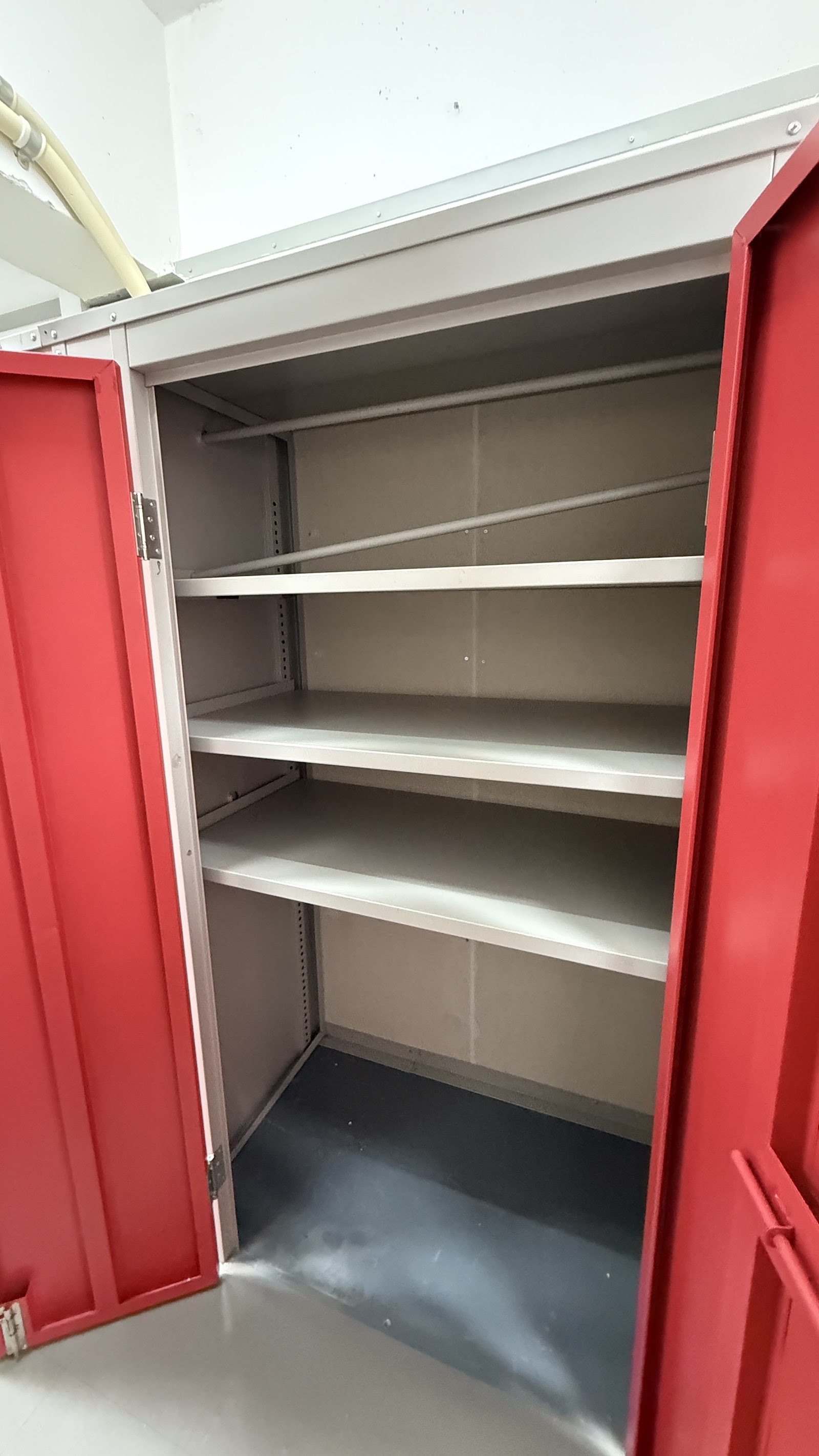 Apple Storage 迷你倉 Lai Chi Kok, Hong Kong - 照片6