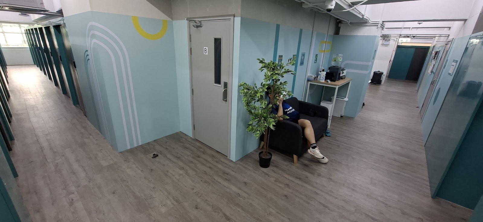24 STORAGE 迷你倉 Aberdeen, Hong Kong - 照片6
