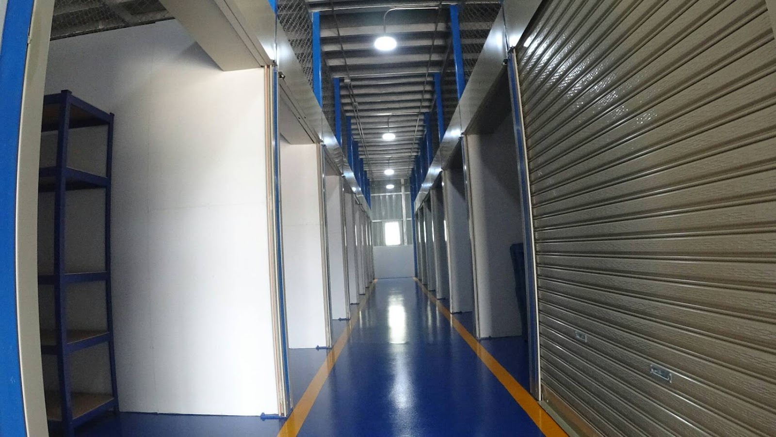 Self-Store Center Pattaya ห้องเก็บของ South Pattaya, Pattaya - ภาพที่2