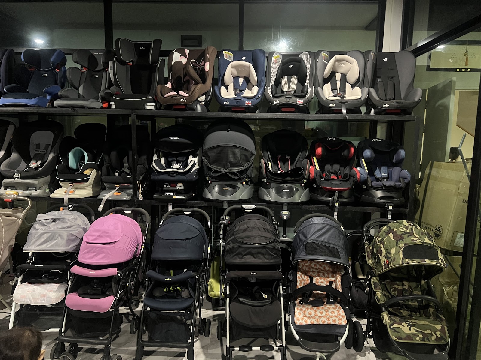 Self-Store Center Pattaya ห้องเก็บของ South Pattaya, Pattaya - ภาพที่3