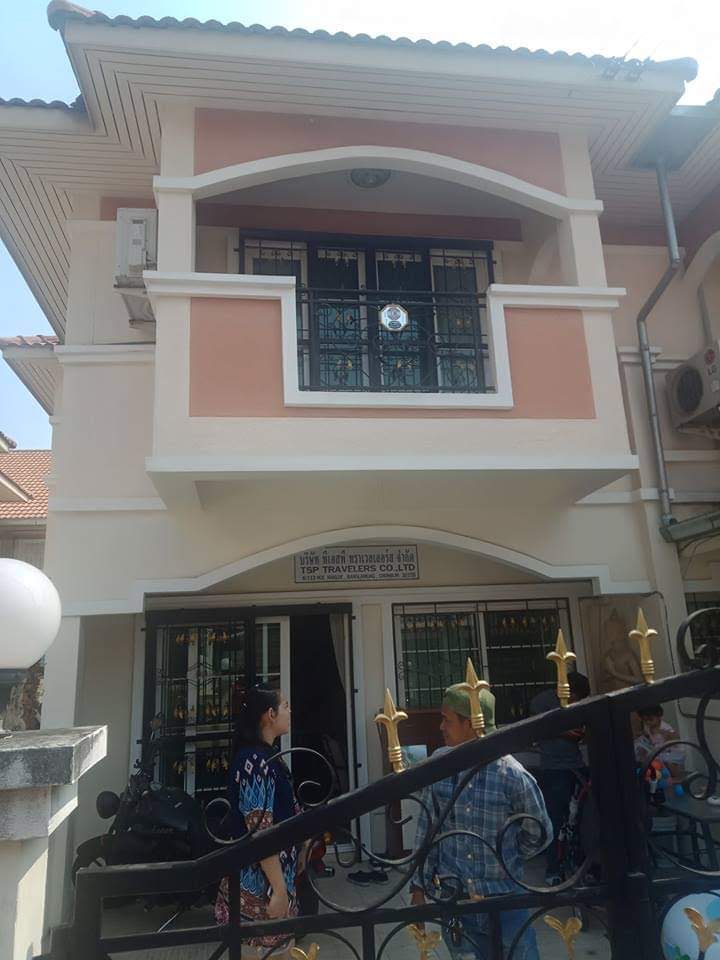 Self-Store Center Pattaya ห้องเก็บของ South Pattaya, Pattaya - ภาพที่6