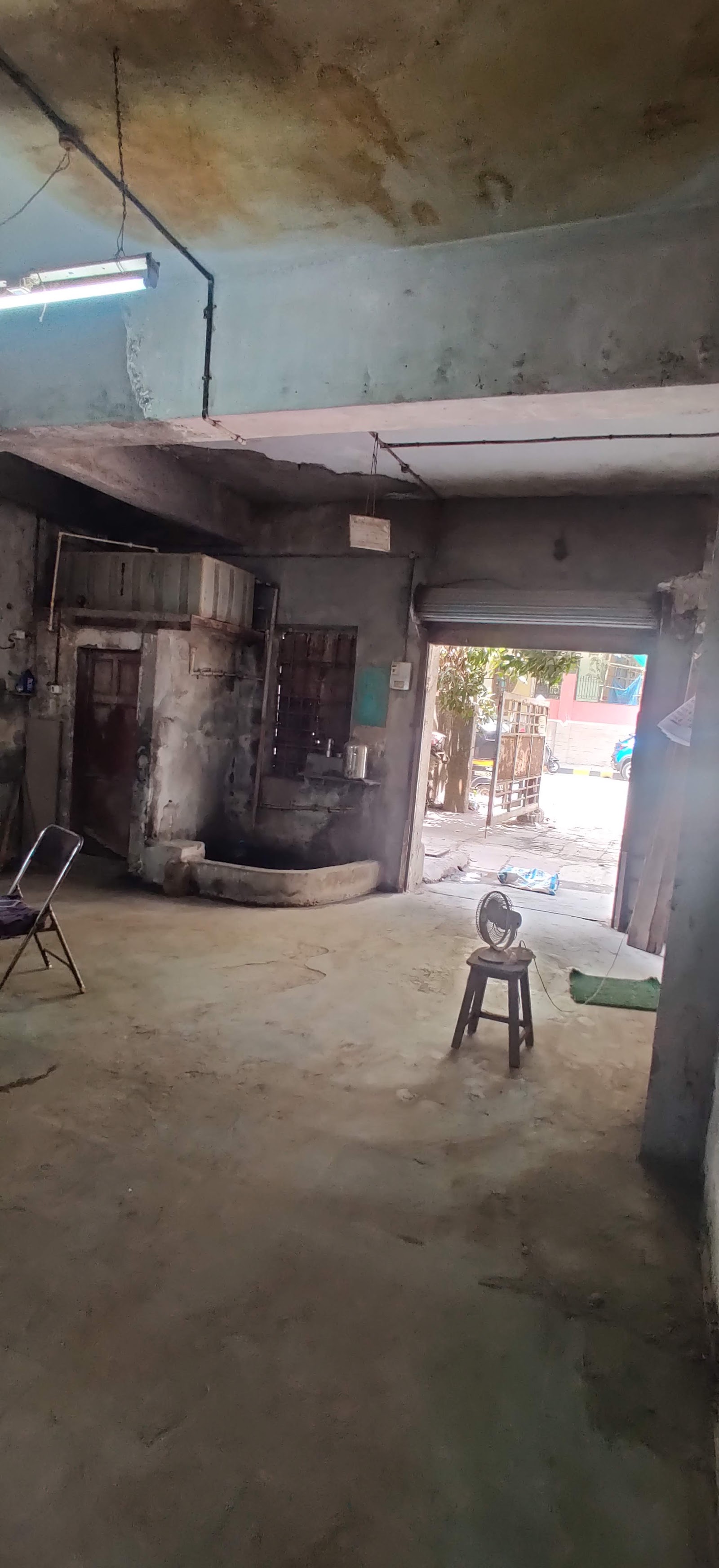 BoxMySpace facility in Goregaon, Mumbai - Exterior 4