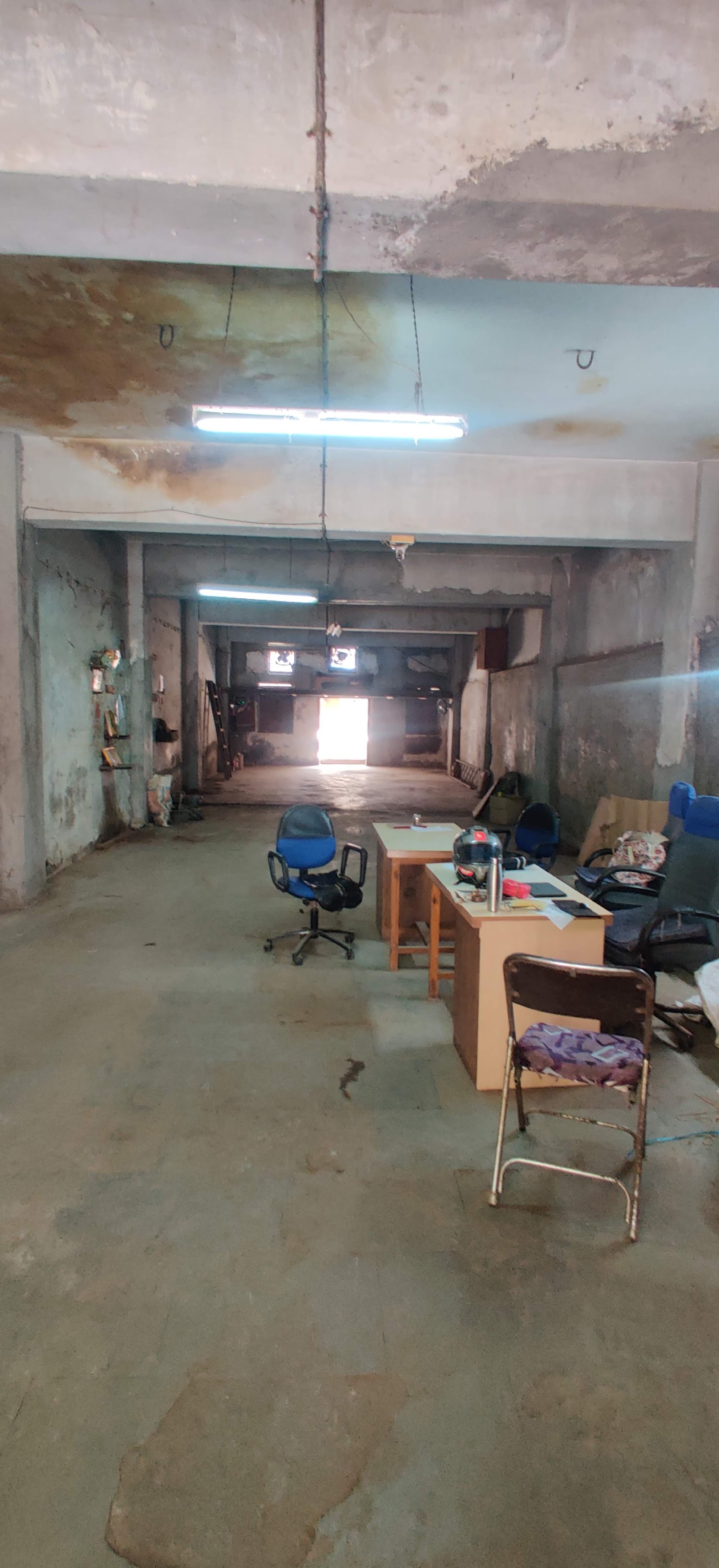 BoxMySpace facility in Goregaon, Mumbai - Exterior 5