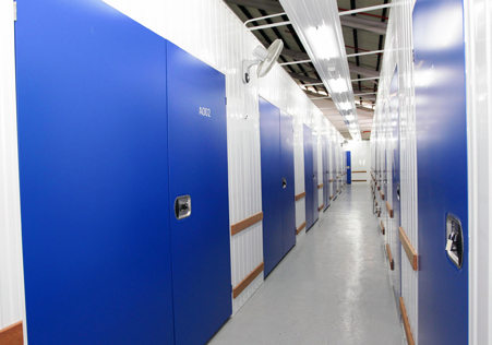 EZ Secure Storage stor peribadi Section 51, Petaling Jaya - Foto 2