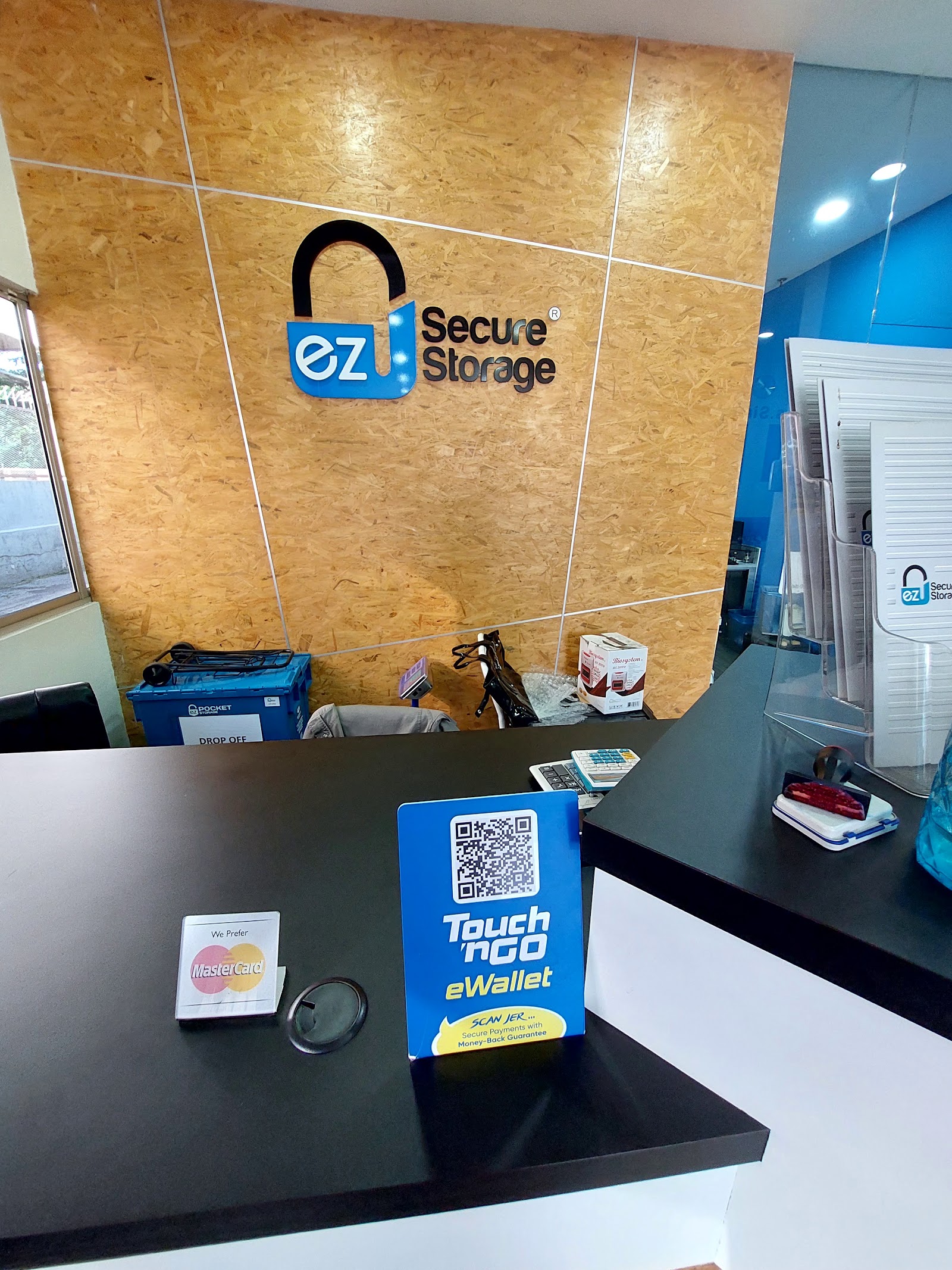 EZ Secure Storage stor peribadi Section 51, Petaling Jaya - Foto 6