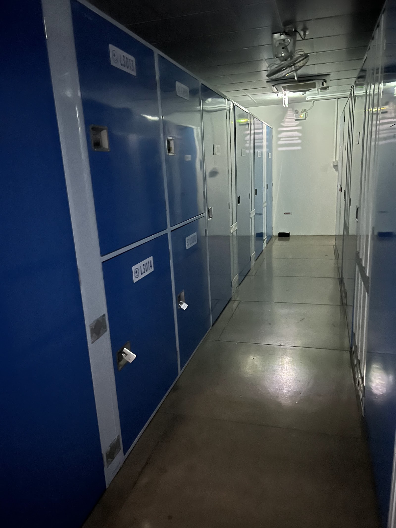 MeSpace ห้องเก็บของ Suan Luang, Bangkok - ภาพที่2