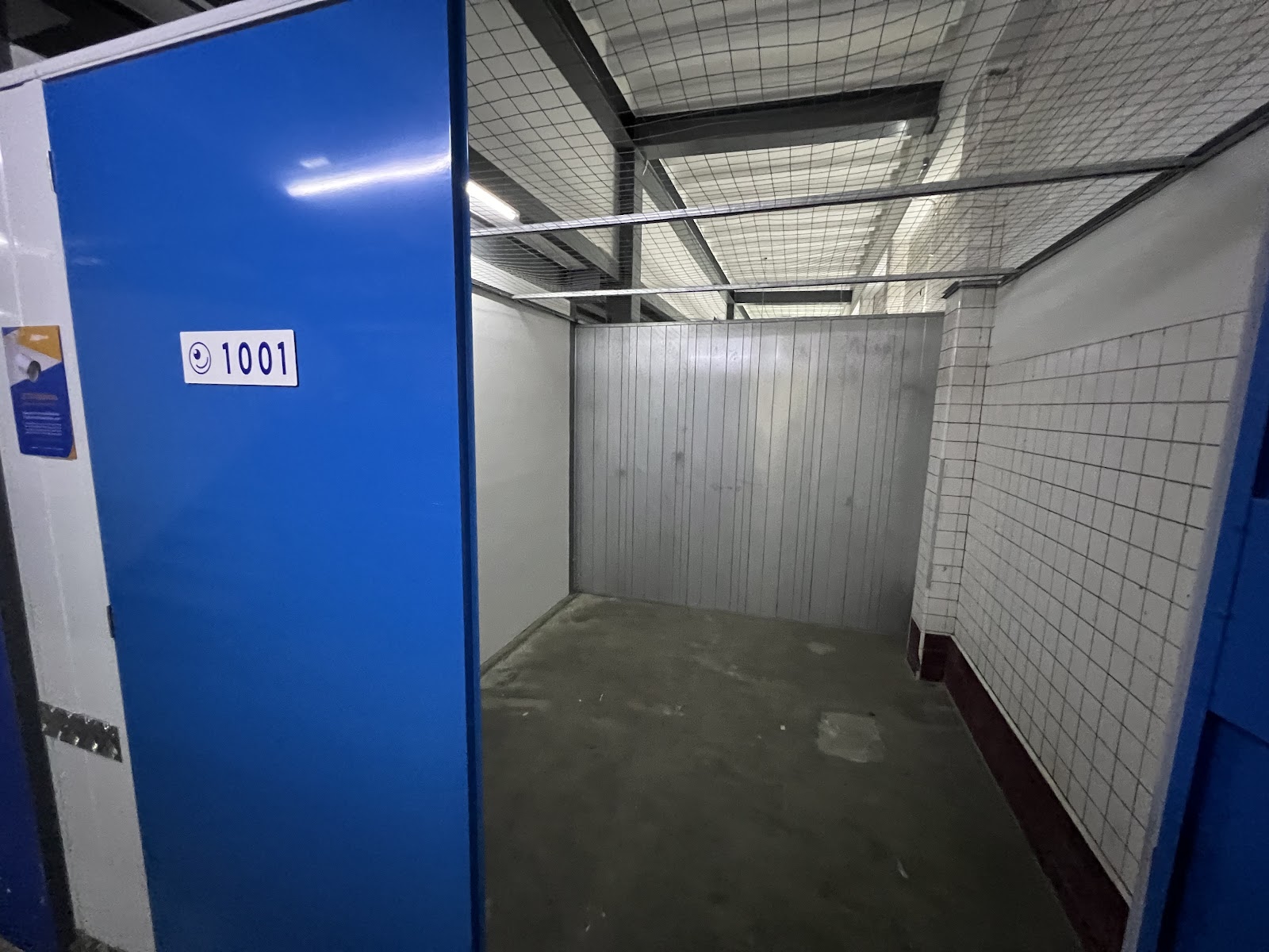MeSpace ห้องเก็บของ Suan Luang, Bangkok - ภาพที่3