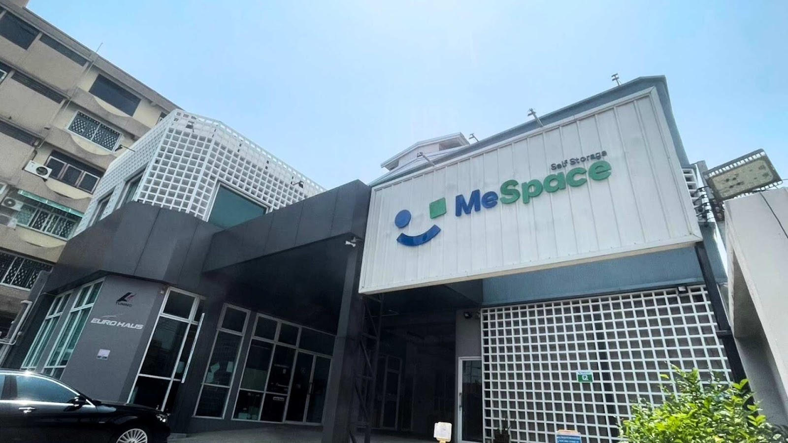 MeSpace ห้องเก็บของ Suan Luang, Bangkok - ภาพที่4